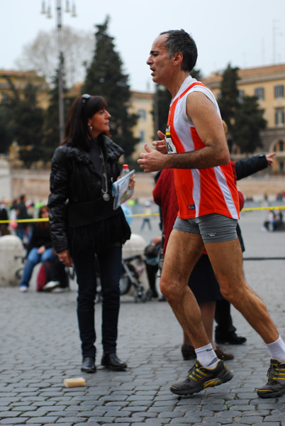 Maratona di Roma (21/03/2010) lorenzo_0298