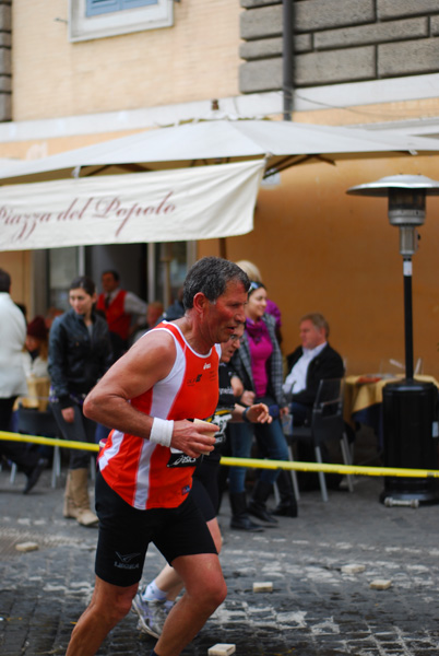 Maratona di Roma (21/03/2010) lorenzo_0342