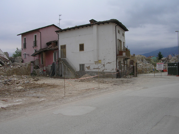 Corri in Abruzzo (11/04/2010) loretta0086