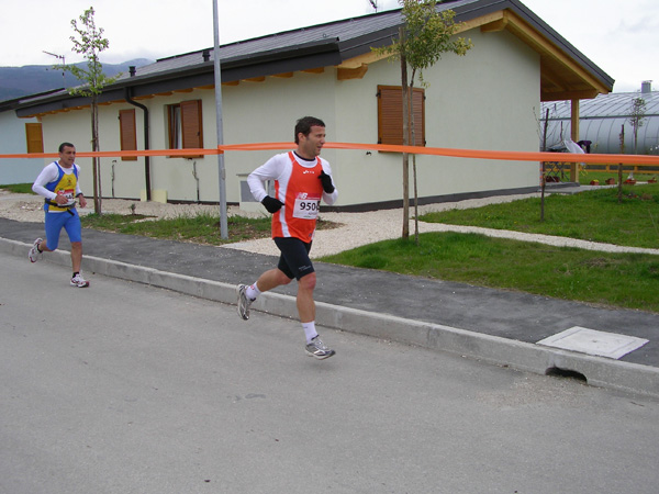 Corri in Abruzzo (11/04/2010) loretta0094
