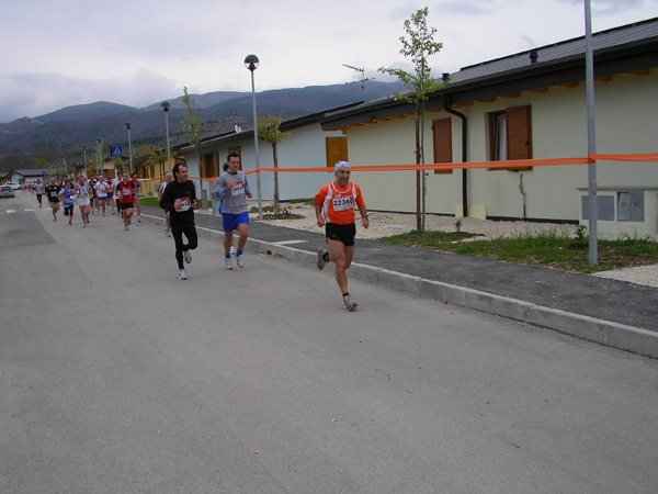 Corri in Abruzzo (11/04/2010) loretta0099