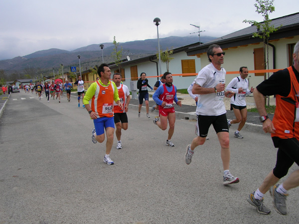 Corri in Abruzzo (11/04/2010) loretta0104