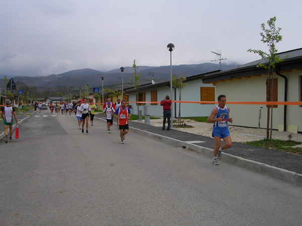 Corri in Abruzzo (11/04/2010) loretta0111