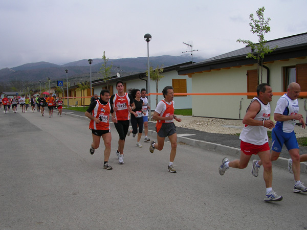 Corri in Abruzzo (11/04/2010) loretta0114