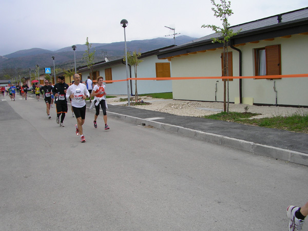 Corri in Abruzzo (11/04/2010) loretta0118