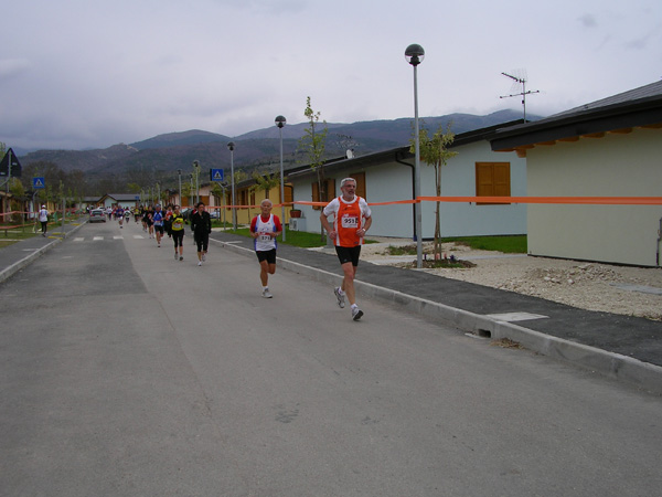 Corri in Abruzzo (11/04/2010) loretta0132
