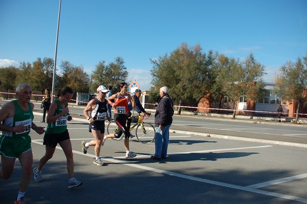 Fiumicino Half Marathon (14/11/2010) half+fiumicino+nov+2010+705