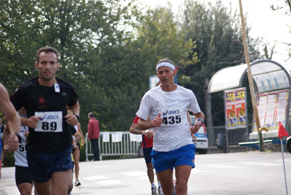 Mezza Maratona dei Castelli Romani (03/10/2010) paolo_3893