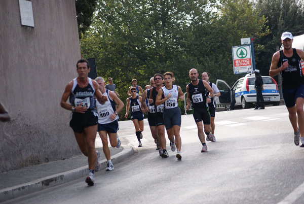 Mezza Maratona dei Castelli Romani (03/10/2010) paolo_3895