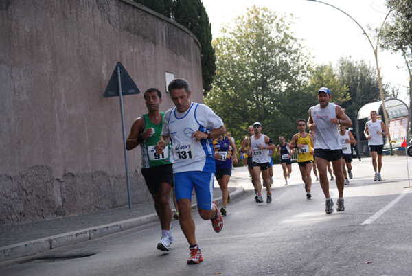 Mezza Maratona dei Castelli Romani (03/10/2010) paolo_3922