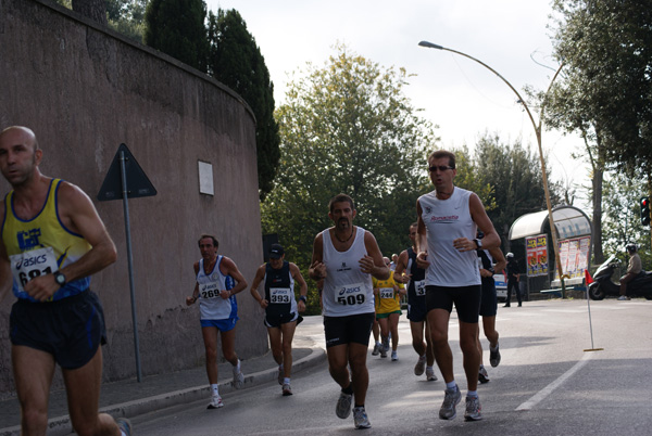 Mezza Maratona dei Castelli Romani (03/10/2010) paolo_3925