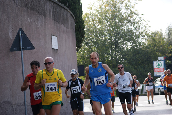 Mezza Maratona dei Castelli Romani (03/10/2010) paolo_3926