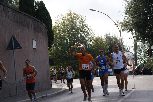Mezza Maratona dei Castelli Romani (03/10/2010) paolo_3929