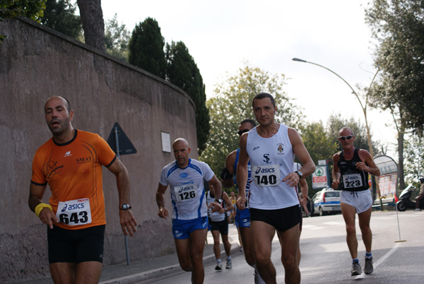 Mezza Maratona dei Castelli Romani (03/10/2010) paolo_3931