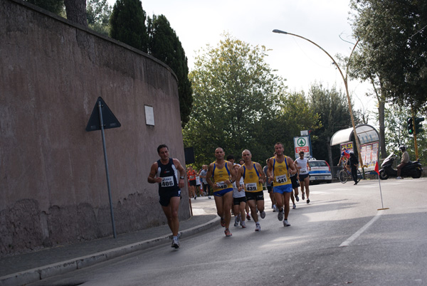 Mezza Maratona dei Castelli Romani (03/10/2010) paolo_3937