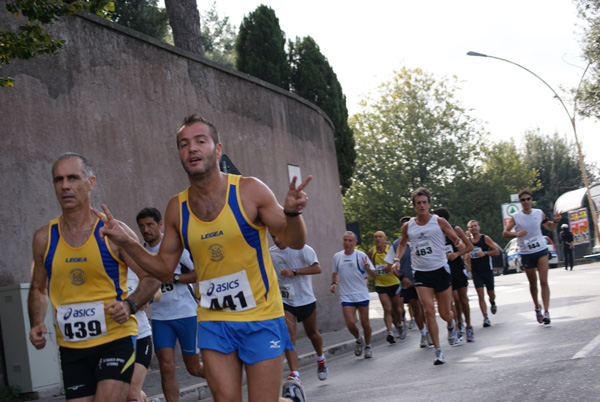 Mezza Maratona dei Castelli Romani (03/10/2010) paolo_3940