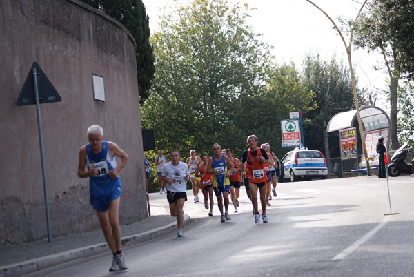 Mezza Maratona dei Castelli Romani (03/10/2010) paolo_3957