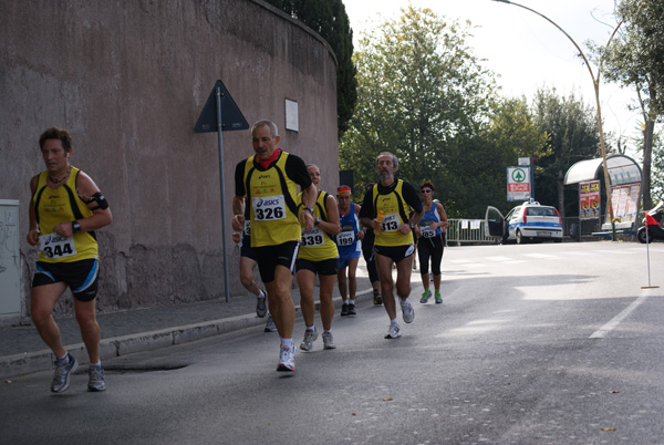 Mezza Maratona dei Castelli Romani (03/10/2010) paolo_3998