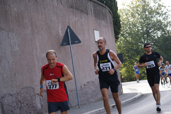 Mezza Maratona dei Castelli Romani (03/10/2010) paolo_4001