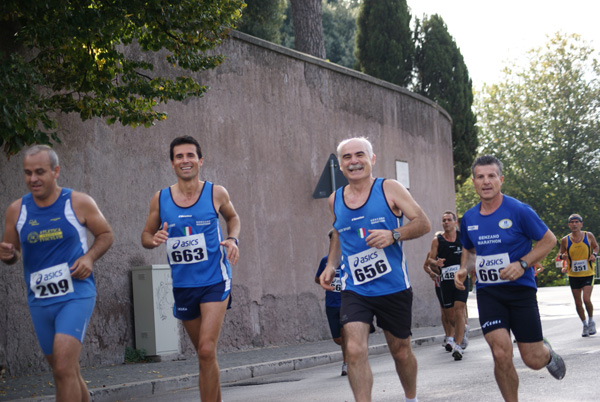 Mezza Maratona dei Castelli Romani (03/10/2010) paolo_4026