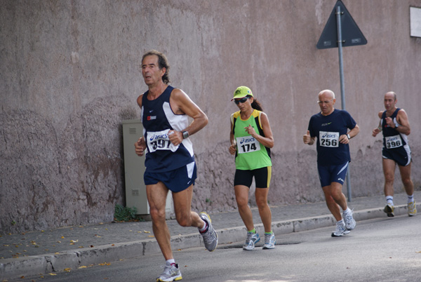 Mezza Maratona dei Castelli Romani (03/10/2010) paolo_4051