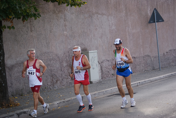 Mezza Maratona dei Castelli Romani (03/10/2010) paolo_4078