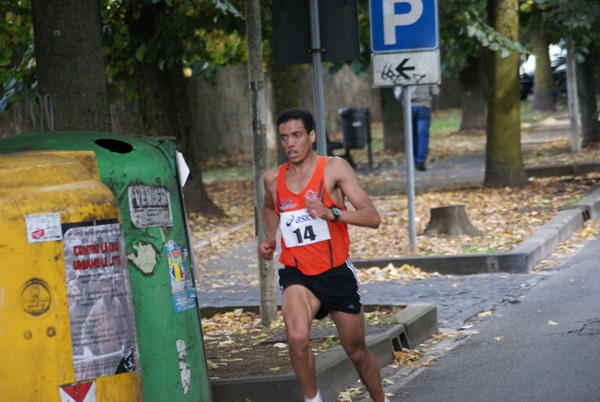 Mezza Maratona dei Castelli Romani (03/10/2010) paolo_4095