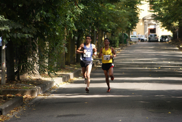 Mezza Maratona dei Castelli Romani (03/10/2010) paolo_4102