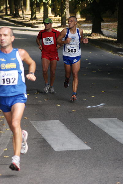 Mezza Maratona dei Castelli Romani (03/10/2010) paolo_4291