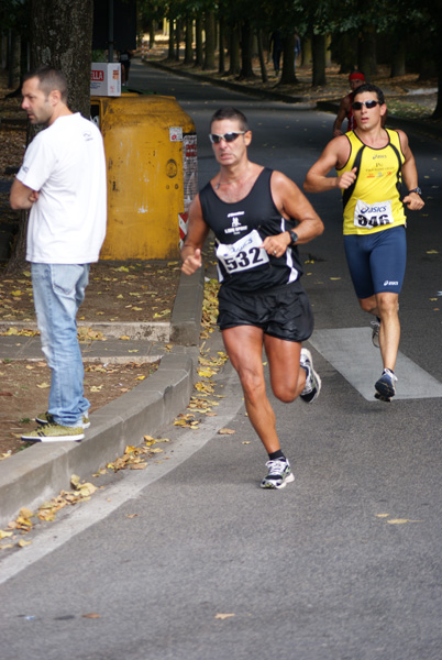 Mezza Maratona dei Castelli Romani (03/10/2010) paolo_4313
