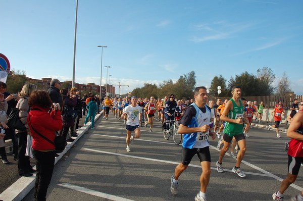 Fiumicino Half Marathon (14/11/2010) half+fiumicino+nov+2010+047