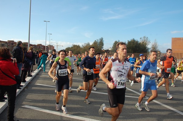 Fiumicino Half Marathon (14/11/2010) half+fiumicino+nov+2010+050