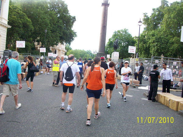 British 10K London Run (11/07/2010) ciani_5193