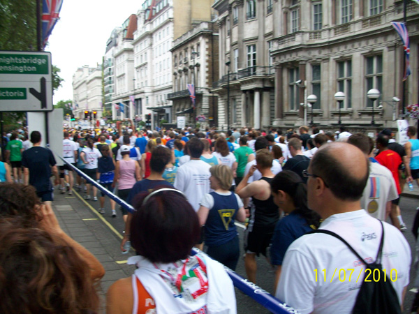 British 10K London Run (11/07/2010) ciani_5202