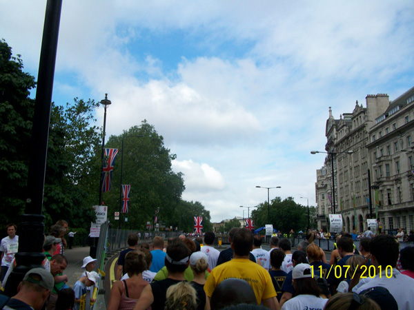 British 10K London Run (11/07/2010) ciani_5206