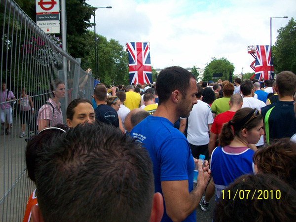 British 10K London Run (11/07/2010) ciani_5207