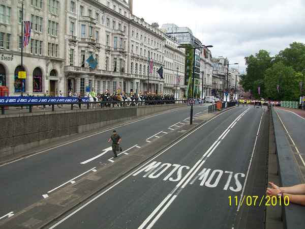 British 10K London Run (11/07/2010) ciani_5217
