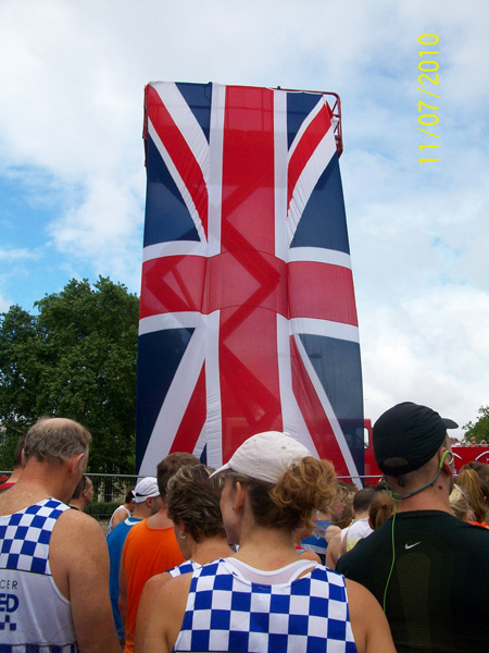 British 10K London Run (11/07/2010) ciani_5221