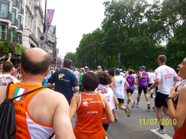 British 10K London Run (11/07/2010) ciani_5222
