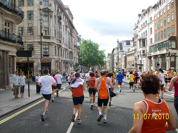 British 10K London Run (11/07/2010) ciani_5225