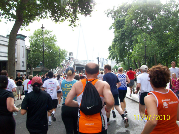 British 10K London Run (11/07/2010) ciani_5230