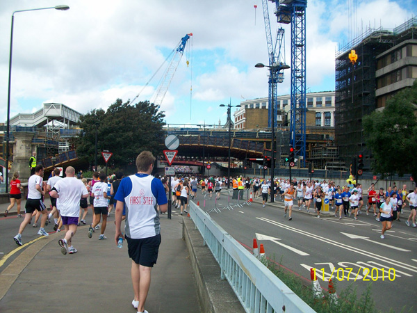 British 10K London Run (11/07/2010) ciani_5235