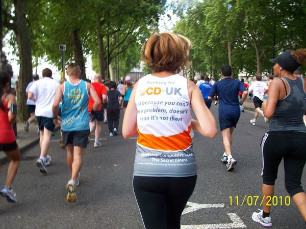 British 10K London Run (11/07/2010) ciani_5242