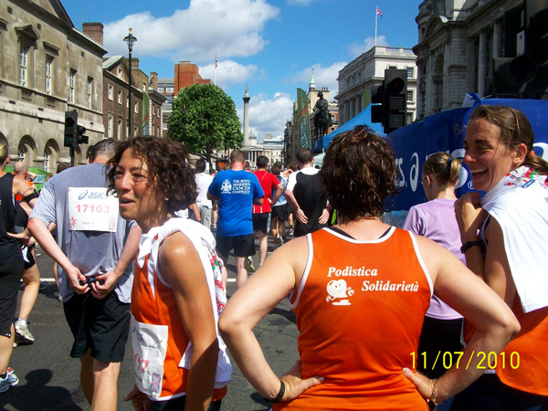 British 10K London Run (11/07/2010) ciani_5251