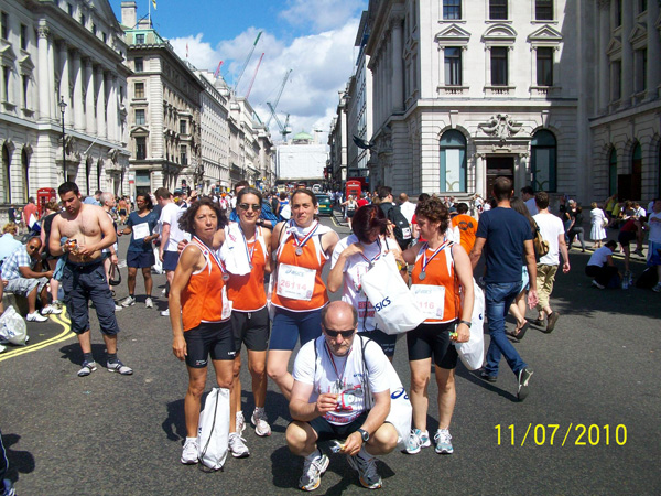 British 10K London Run (11/07/2010) ciani_5257