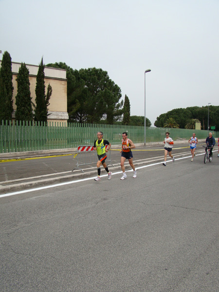 Maratona di Roma (21/03/2010) mario_4818