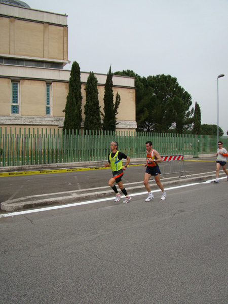 Maratona di Roma (21/03/2010) mario_4819