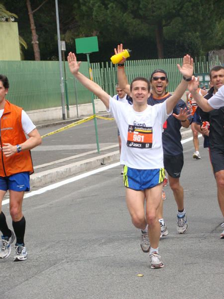 Maratona di Roma (21/03/2010) mario_4869