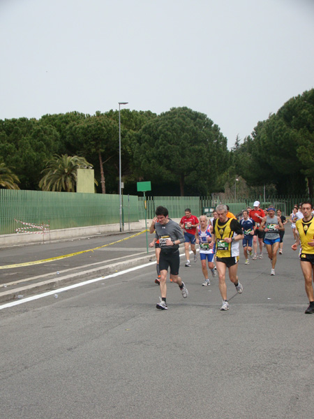 Maratona di Roma (21/03/2010) mario_4901
