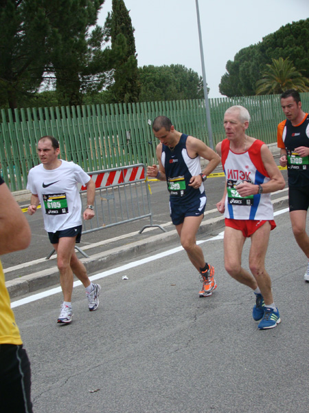 Maratona di Roma (21/03/2010) mario_4969